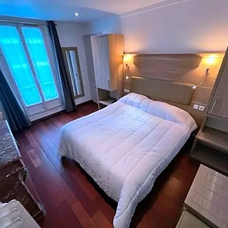 Hotel Celtic-2